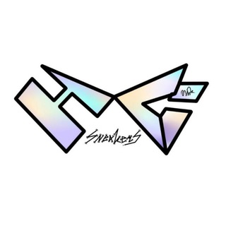 HaliSneakers. Брендовые кроссовки.