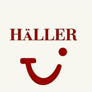 Haller Man