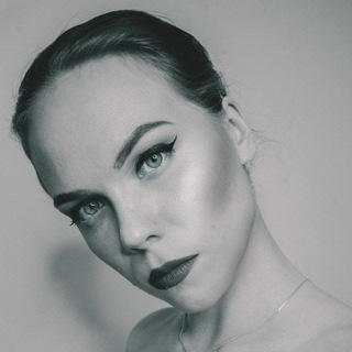 Настя Любимова