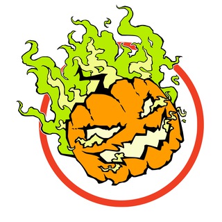 Хэллоуинская Вечеринка