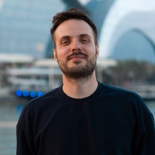 Я – Дата Инженер | Евгений Виндюков