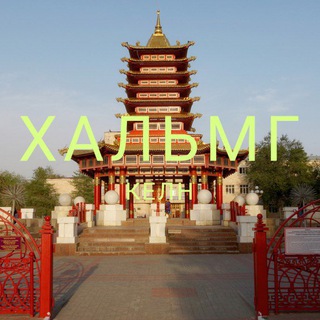 Калмыцкий в опросах