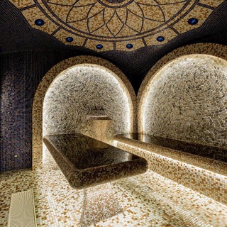 Хаммам, Бани, Бассейны, Сауна!