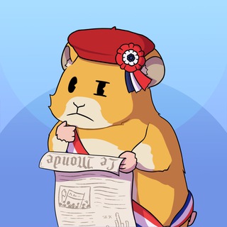 Хомячок-аналитик