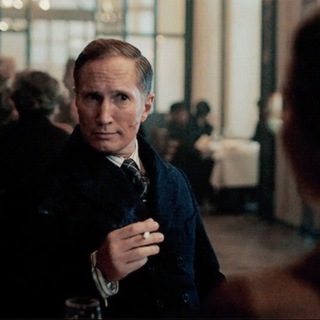 Владислав Асадуллин | Гамбургские счёты