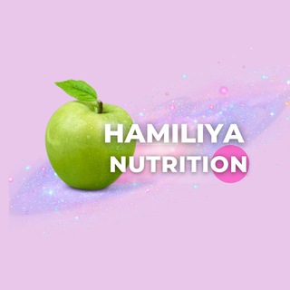 HAMILIYA NUTRITION