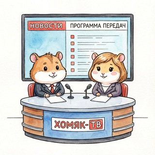 Хомячечная