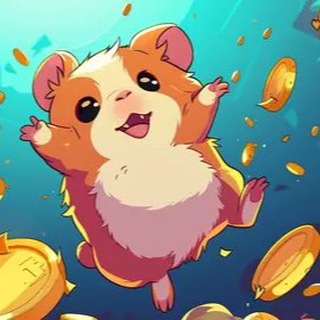 HAMSTER CHAT | RU |
