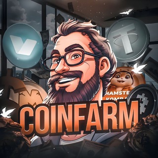 CoinFarm | Crypto news