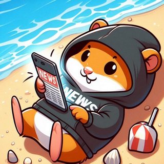 Hamster Kombat News | комбо карты шифр чат