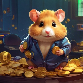 HAMSTER | ЕЖЕДНЕВНЫЕ КОМБО НА ТАПАЛКИ
