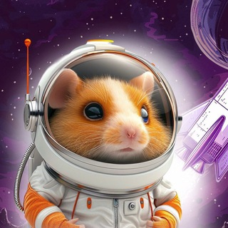 Подслушано Хамстер | Hamster Kombat