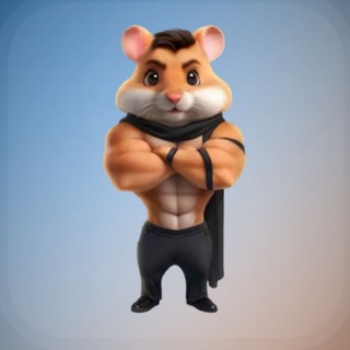 Игры в телеграме | комбо шифр хомяк hamster