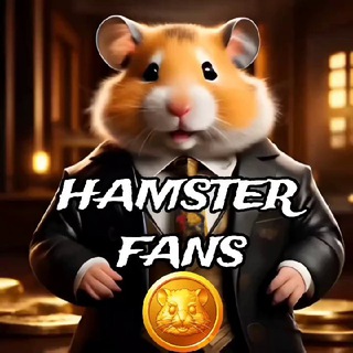 Hamster Fans