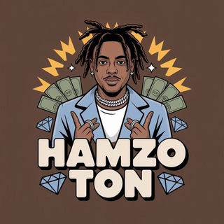 Hamzo TON