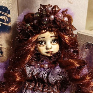 Кукольный домик