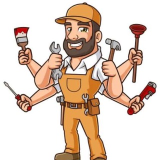 Handyman ufa