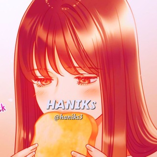 ʜᴀɴɪᴋs