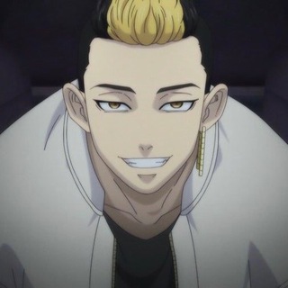 Ханма (еблан) ♡