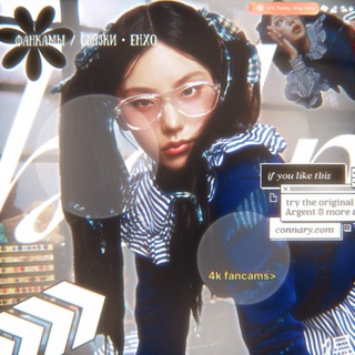 !ЗАКРЫТ! 🐨фанкамы/связки • енхо