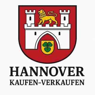 Ганновер купи-продай. Hannover kaufen-Verkaufen