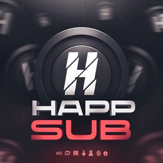 HAPP SUB