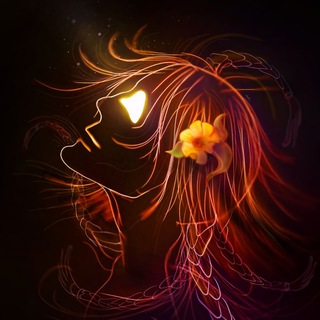 Счастье с Косой ‹💛›