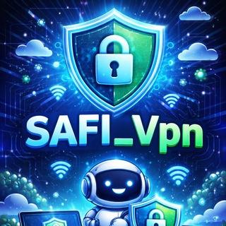 SAFI_Vpn