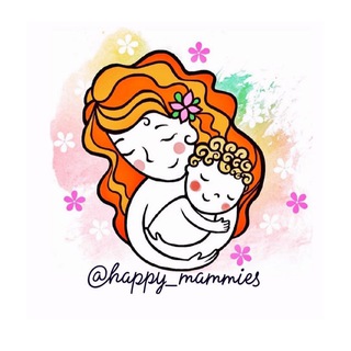 Счастливые мамы | Развивашки • Психология детей • Поделки