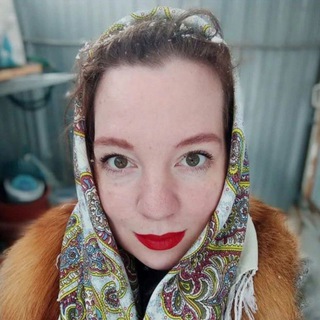 Цветочница - Настя