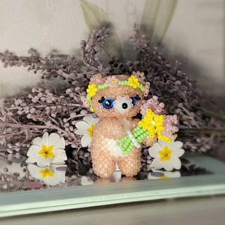 𝐇𝐚𝐩𝐩𝐲𝐁𝐞𝐚𝐝𝐬💋