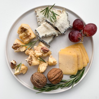 Счастливый сыр