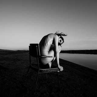 СЧАСТЛИВЫЕ КОНЦЫ 18+