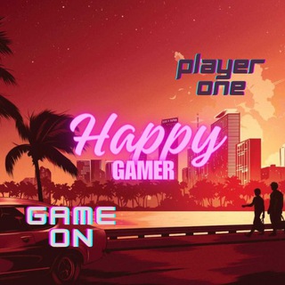 Happy Gamer🎮
