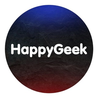 HappyGeek