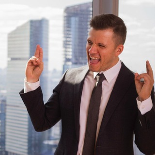 Кирилл Кашин 😎 Хэппи менеджмент