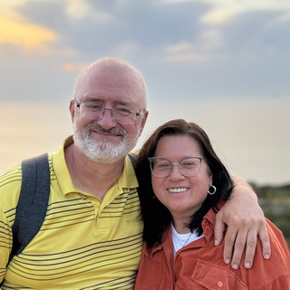 Борис и Елена Кохан | Счастье быть вдвоём