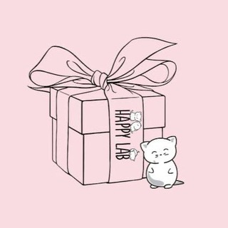 HAPPY LAB Парфюмерно косметическая продукция