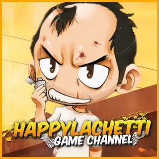 ⛈ Happy Lachetti Club ☘