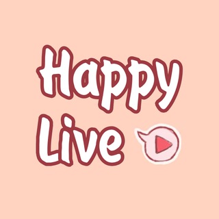Happy Live ❤️