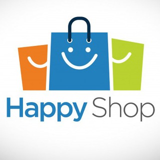 🛍 HAPPY SHOP 🛍