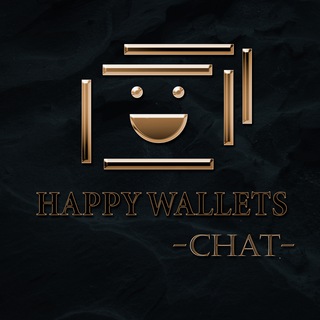 Happy Wallets VC -Chat-