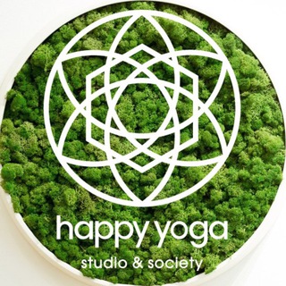 Happy Yoga Almaty