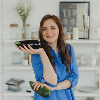 Нутрициолог Марина Нарчук