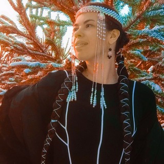 Баданова.Life