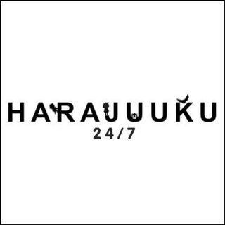harajuuku 24/7