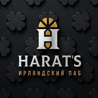 Паб Harats Сочи