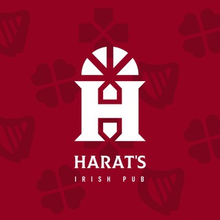 HARAT'S PUB DUBAI