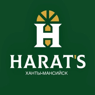 Harat’s pub ХМ