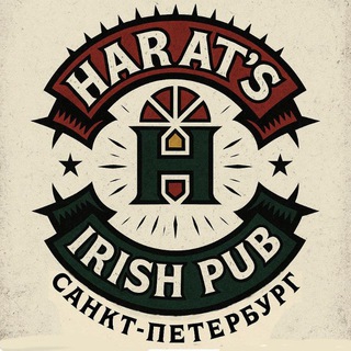 🇮🇪HARAT'S в Питере.Концерты,Еда, Stand Up, Трансляции